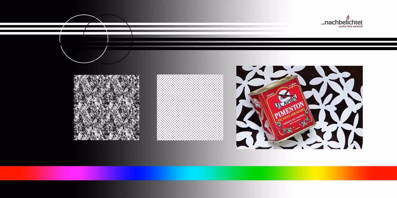 Warum druckt mein Drucker in falschen Farben?