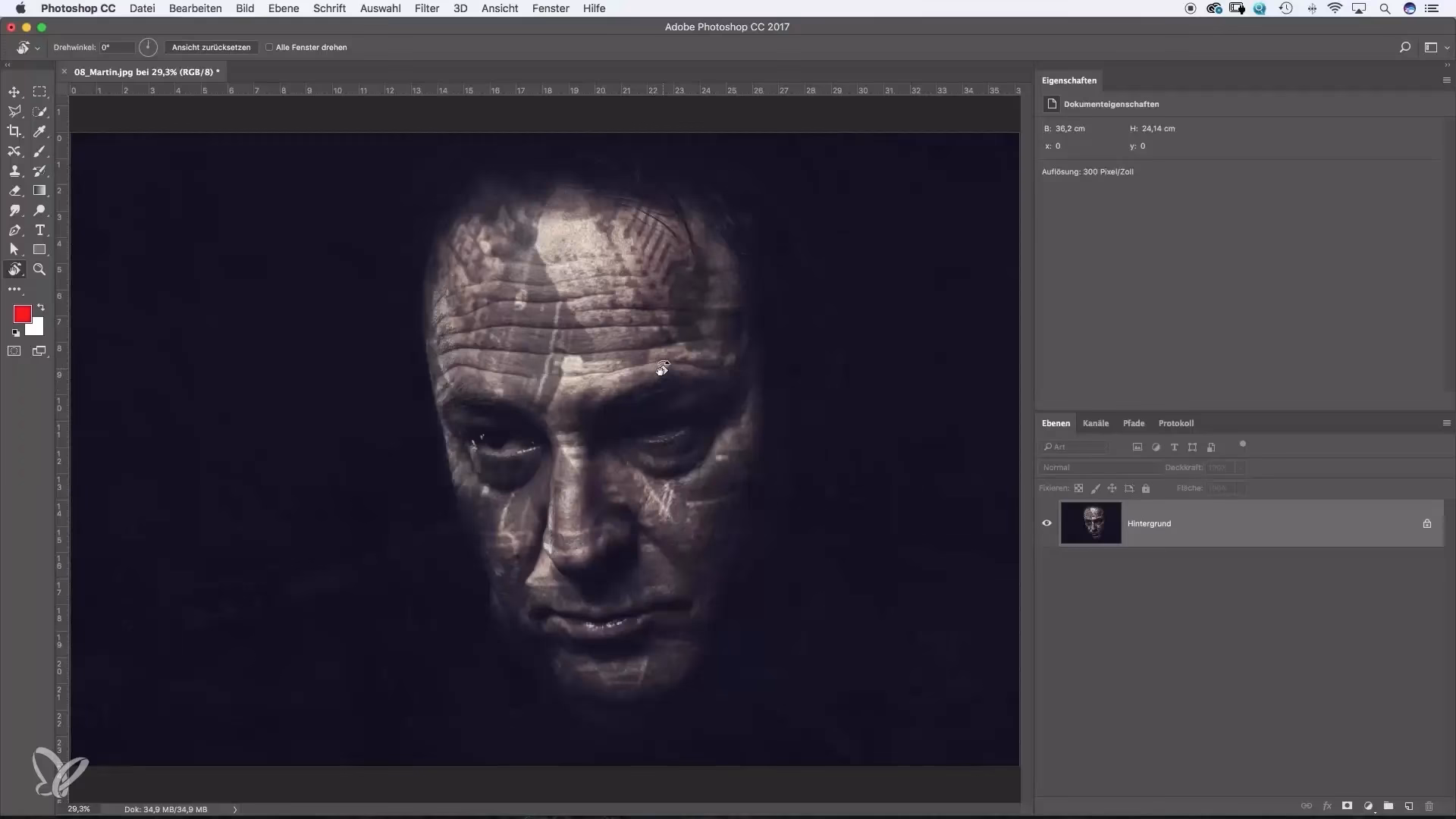 Ist Photoshop für Anfänger einfach?