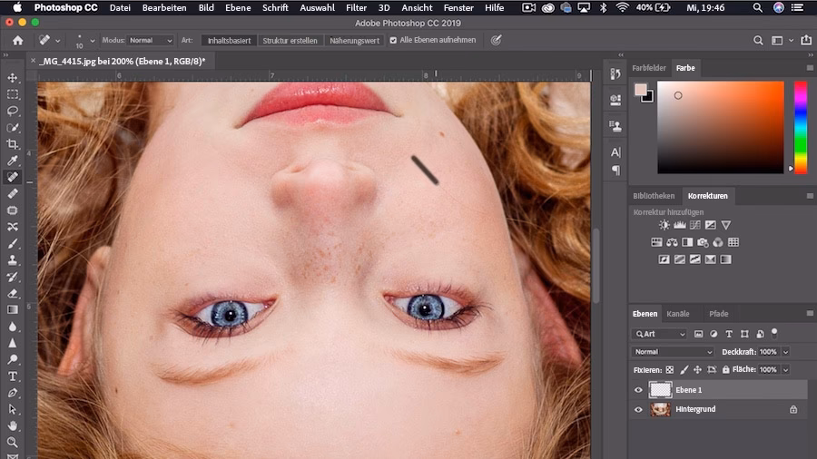 Kann ich meine Fotos an Adobe verkaufen?