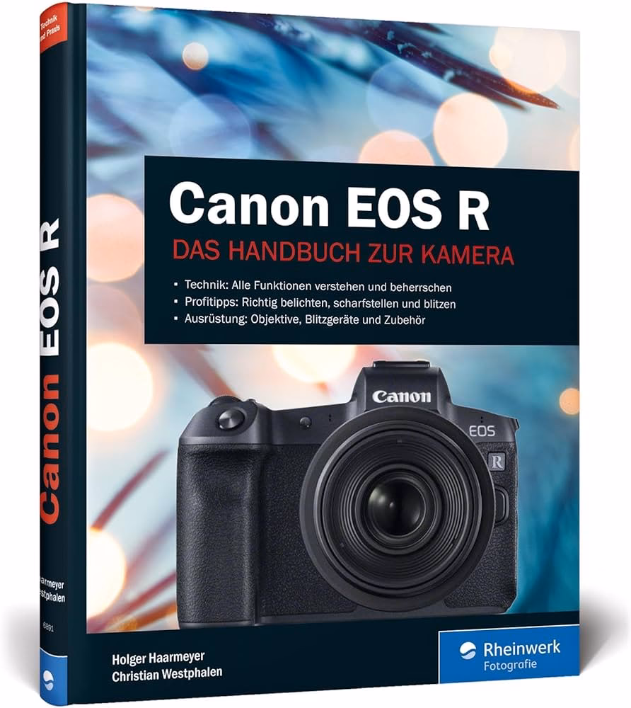 Gibt es ein Buch zu Photoshop?