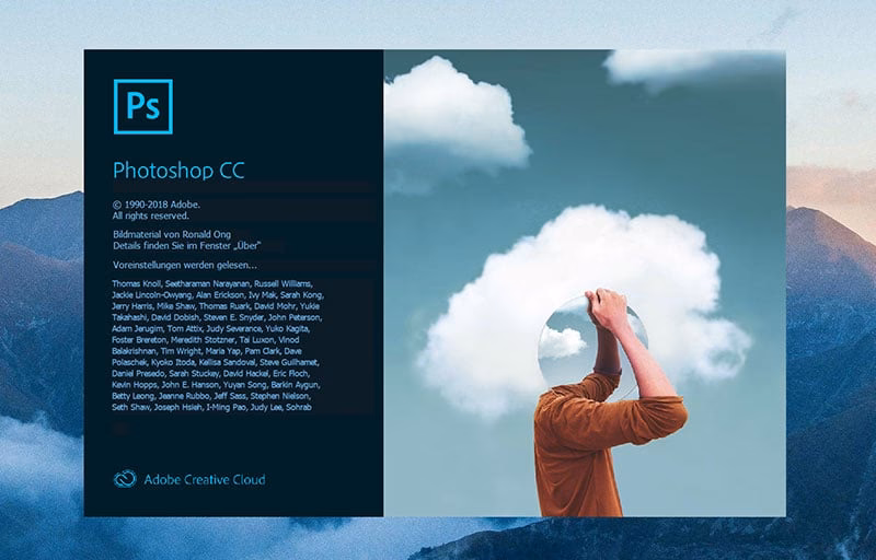 Was ist besser, Photoshop CS oder CC?