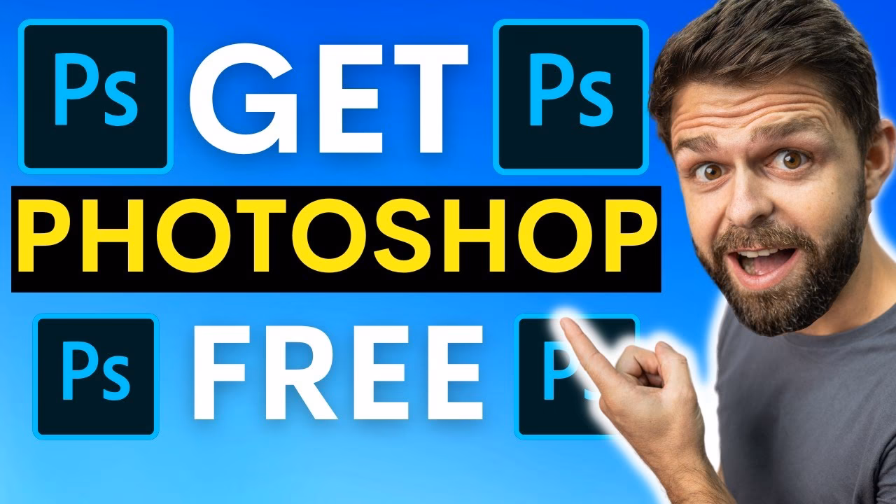 Does Mac have a Photoshop equivalent?