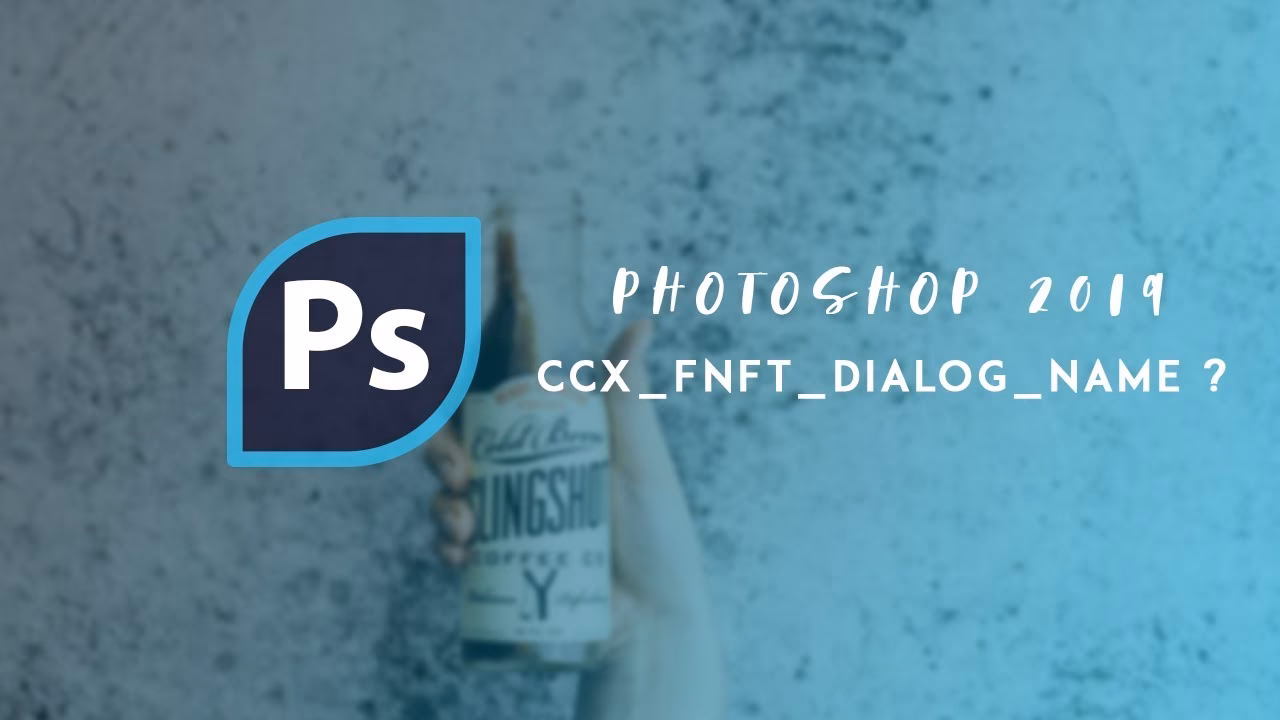 How to fix Photoshop could not complete your request because Photoshop was unable to communicate with creative cloud desktop?
