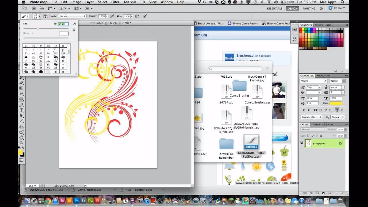 Was ist Adobe Photoshop CS5?