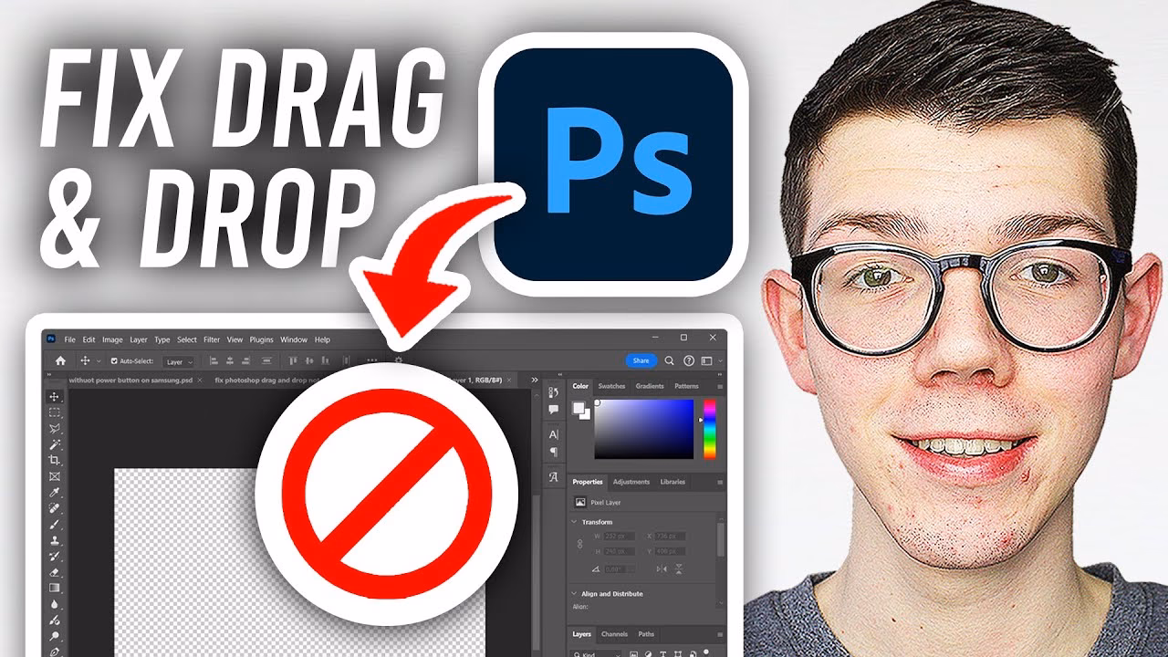 Welche Tastenkombination für Drag-and-Drop?