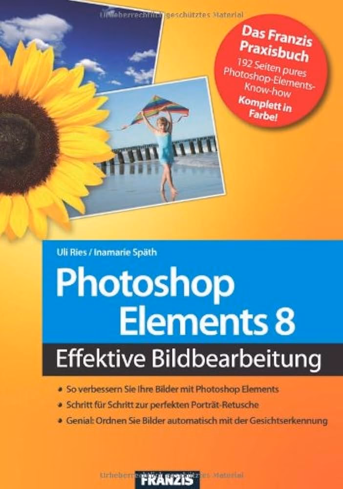Verfügt Photoshop Elements über eine Gesichtserkennung?