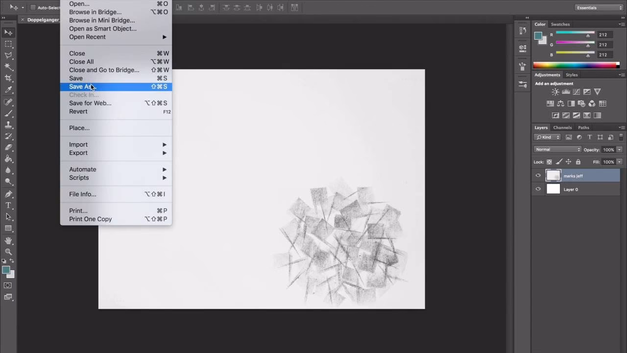 How do I reduce my PDF file size?
