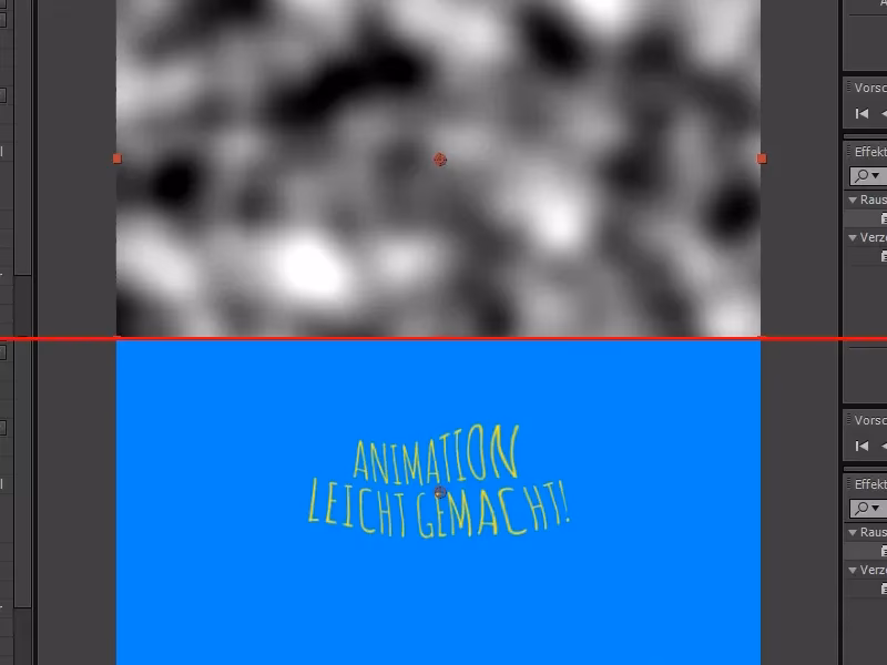 Wie behebt man ein flackerndes Bildschirmproblem in Photoshop?