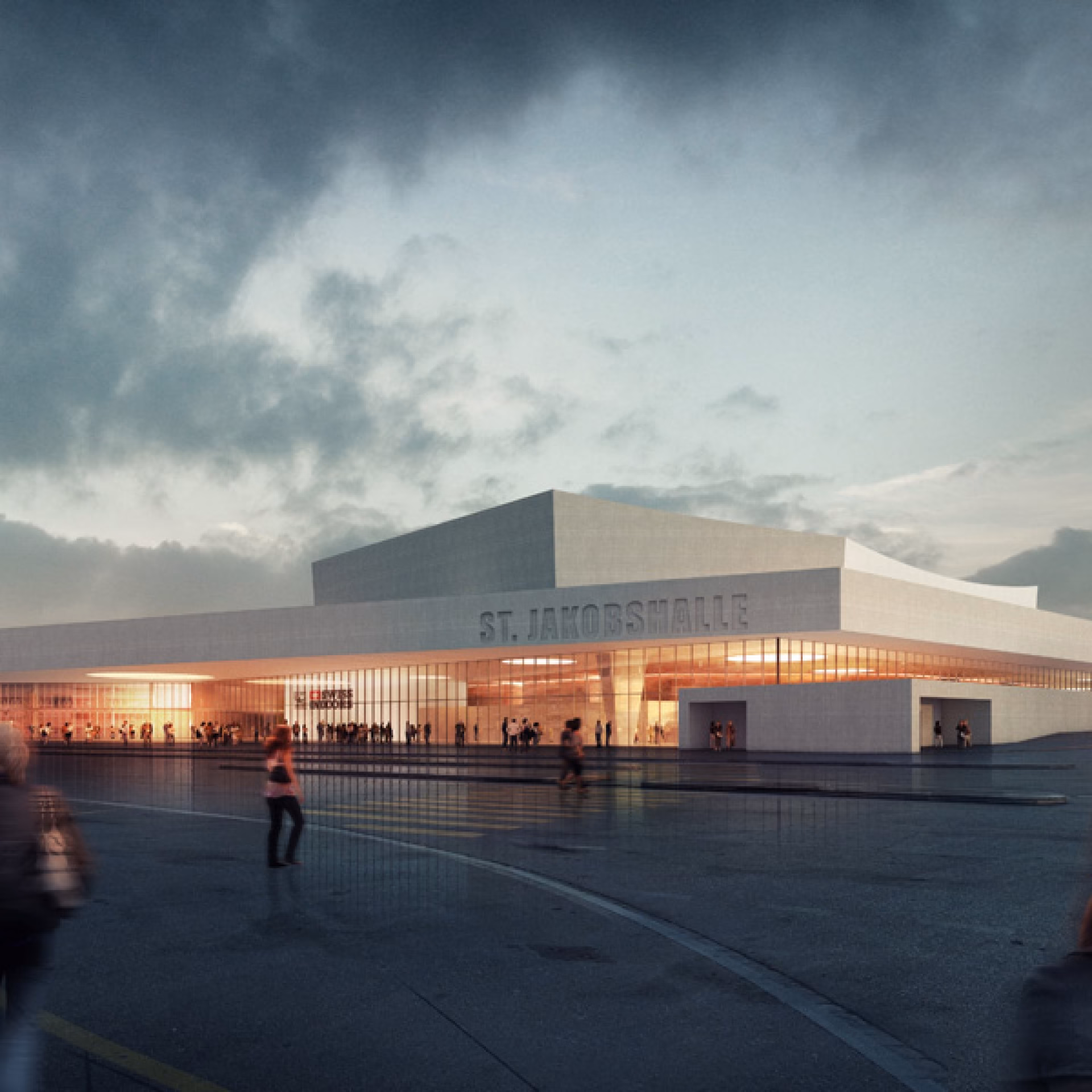 Verwenden Architekten Photoshop?