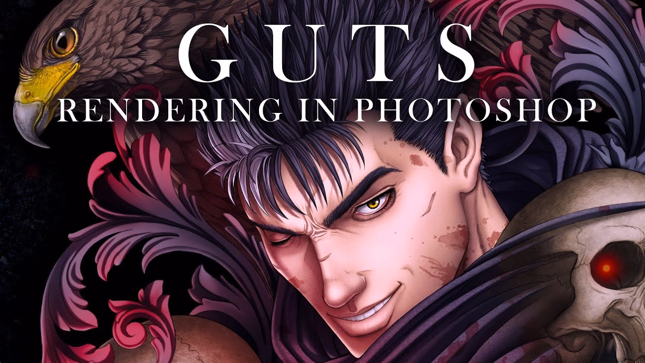 Why is my Photoshop grainy?