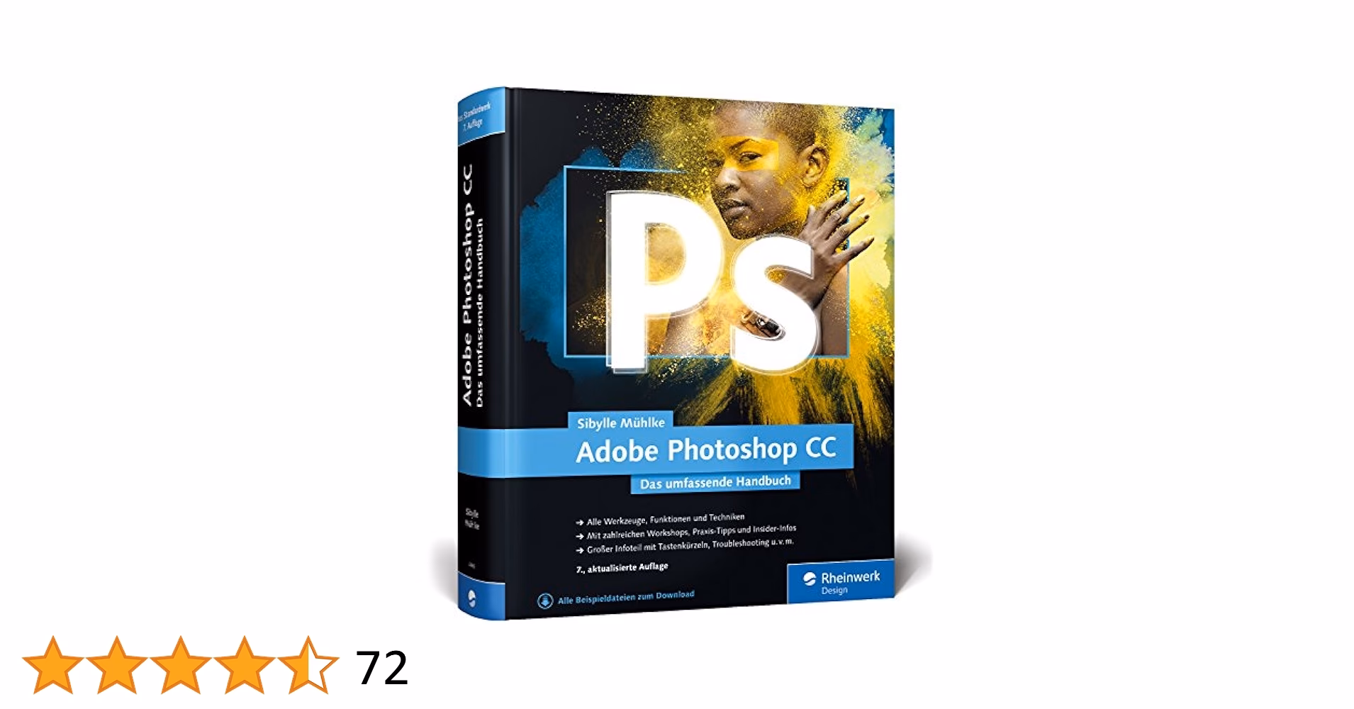 Gibt es Kurse, um Photoshop zu lernen?