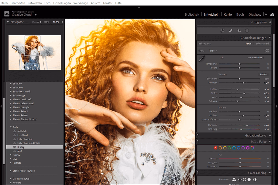 Ist Adobe Photoshop Lightroom kostenlos?