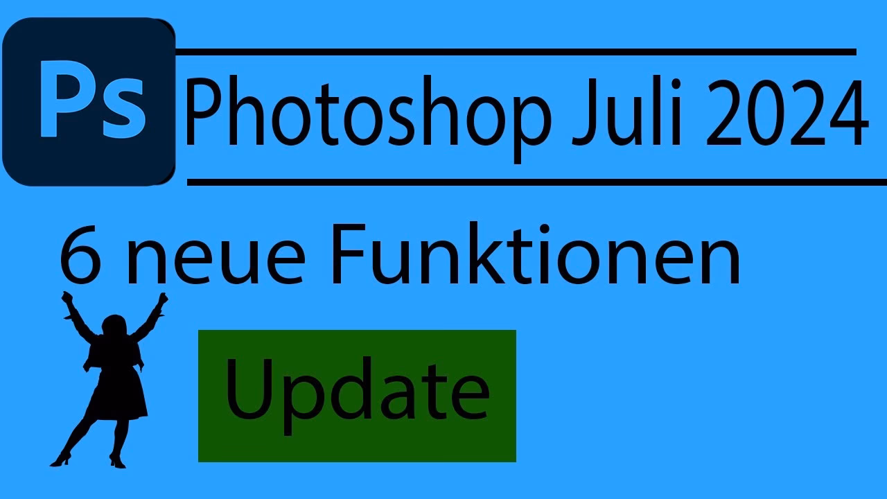 Welche sind die wichtigsten Funktionen von Photoshop?