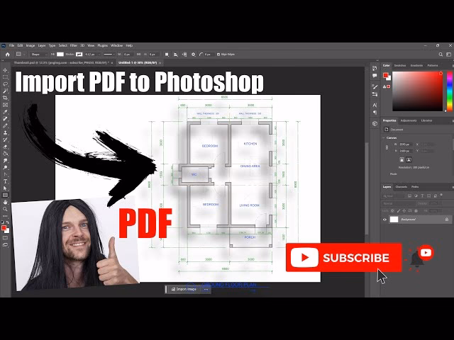 Sind PDF-Dateien vektorisiert?