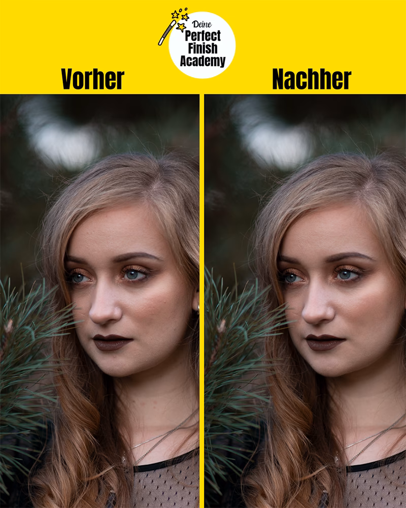 Wie kann ich Hautpickel entfernen?