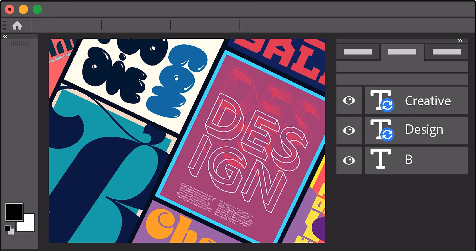 Was ist das Fontself-Plugin für Photoshop?