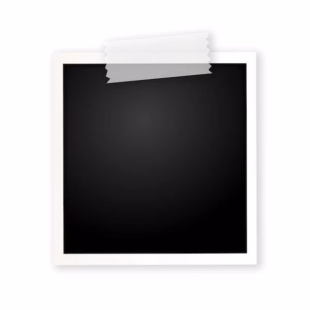 Wie fügt man in Photoshop einen Polaroid-Rahmen hinzu?