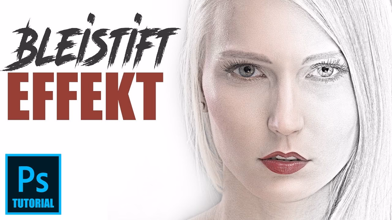 Was ist der Porträteffekt in Photoshop?