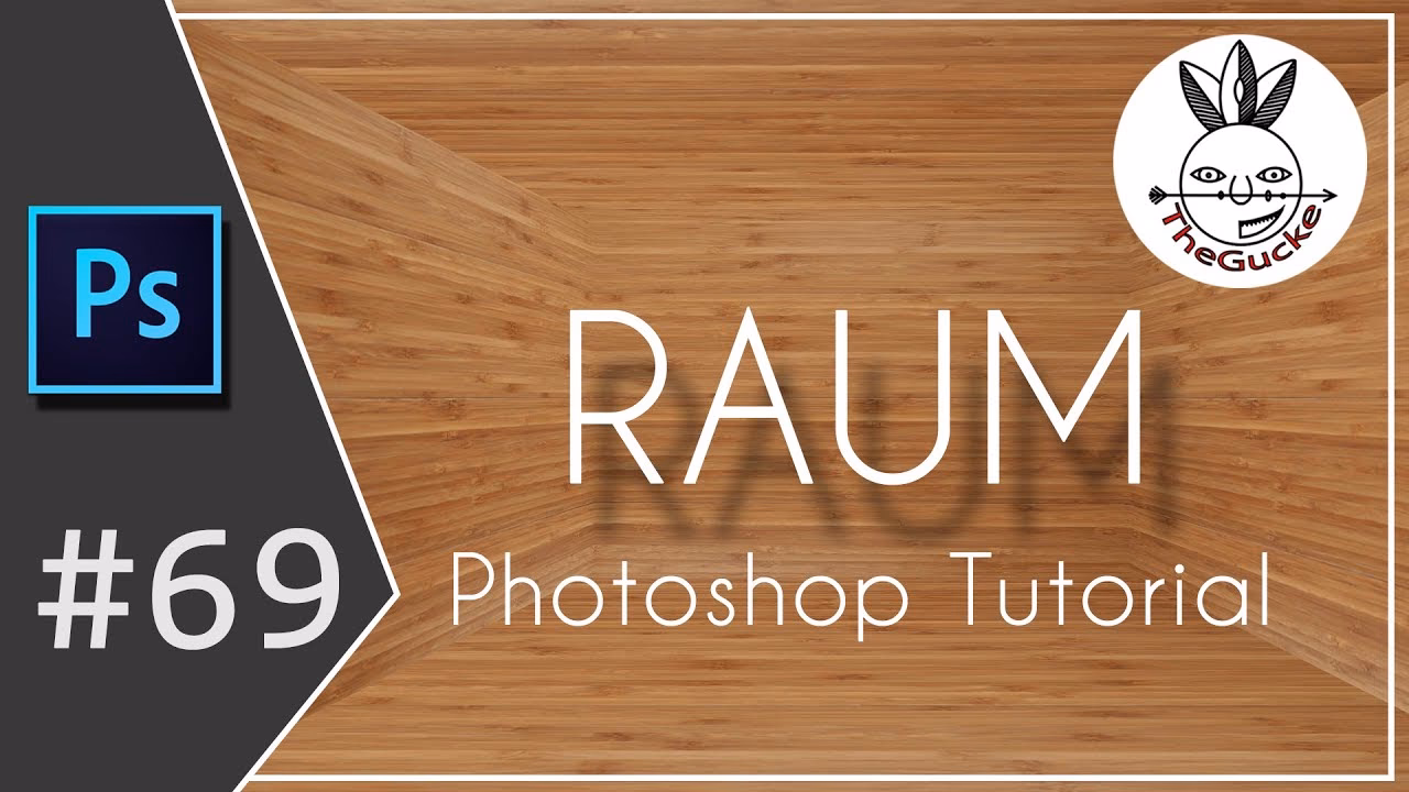 Wie lässt man etwas in Photoshop wie ein Unterwasserobjekt aussehen?