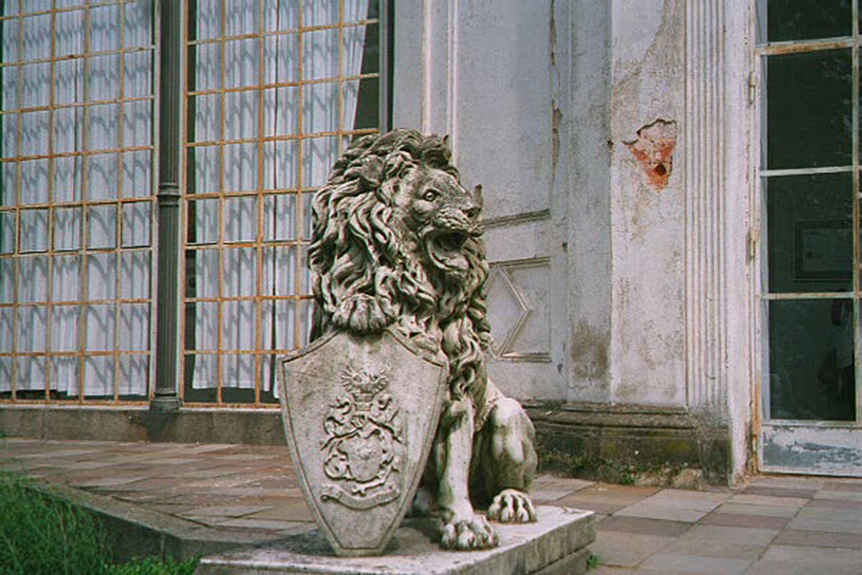 Wie bekommt man rot zu grün?