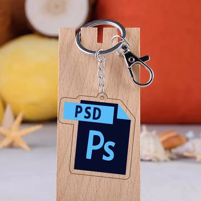 Wie erhalte ich eine Alpha-Sperre in Photoshop?