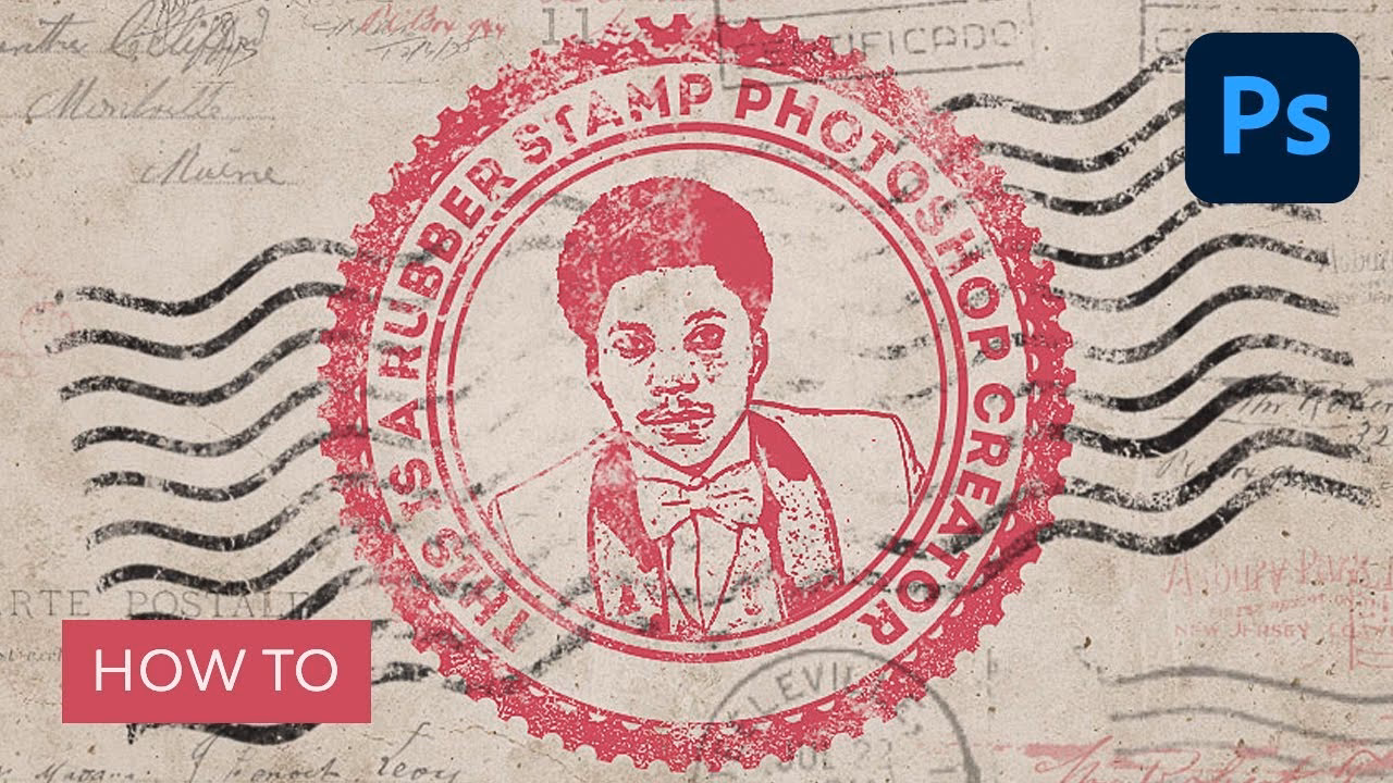 Wie verwende ich den Kopierstempel in Photoshop?