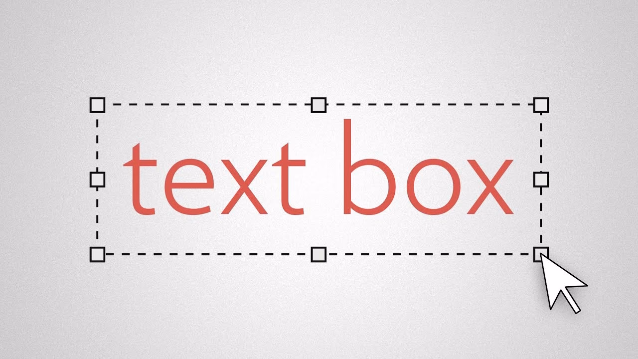 Wie verwandle ich Text in Photoshop in ein Textfeld?