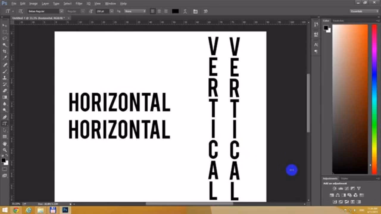 Wie zentriert man ein Textfeld vertikal?