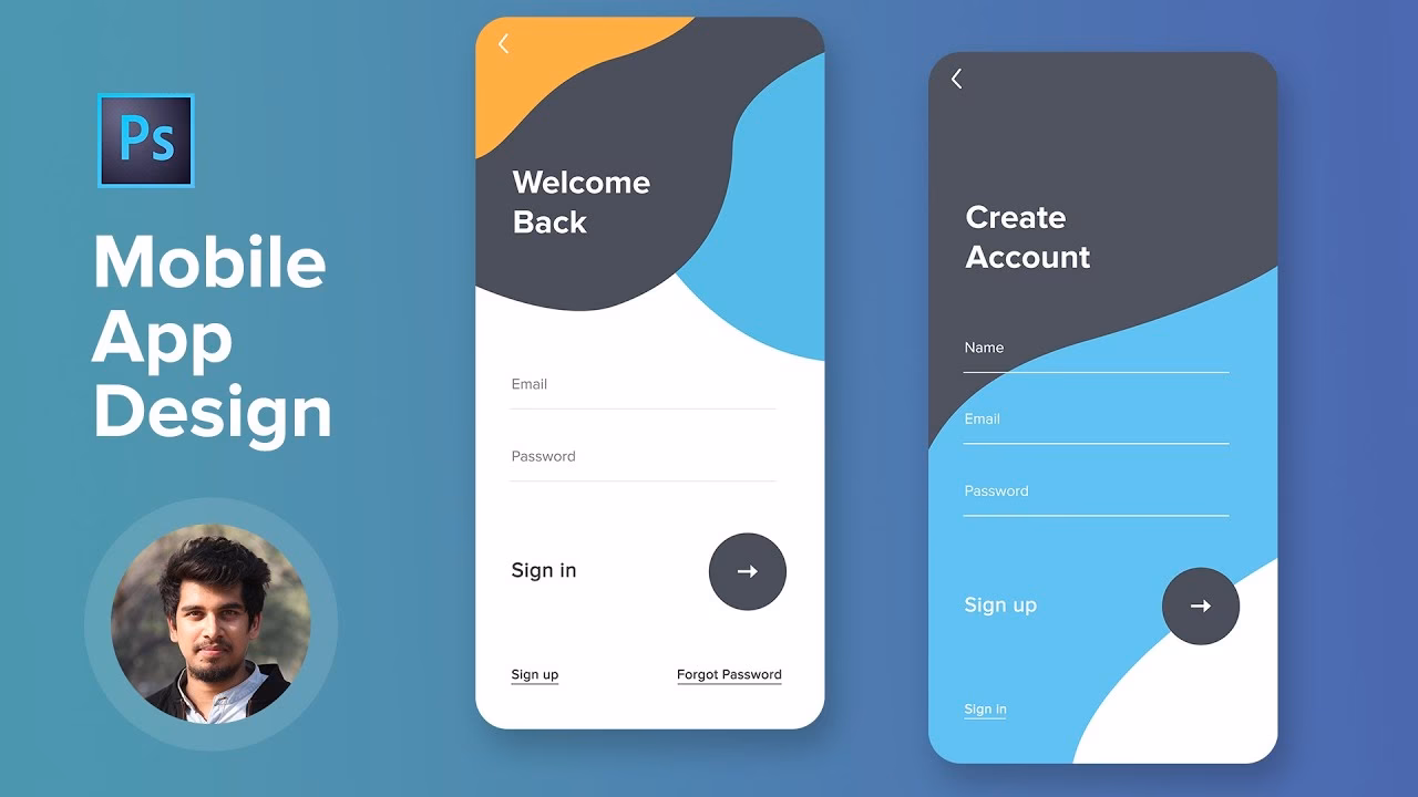 Is Photoshop used for UX design?