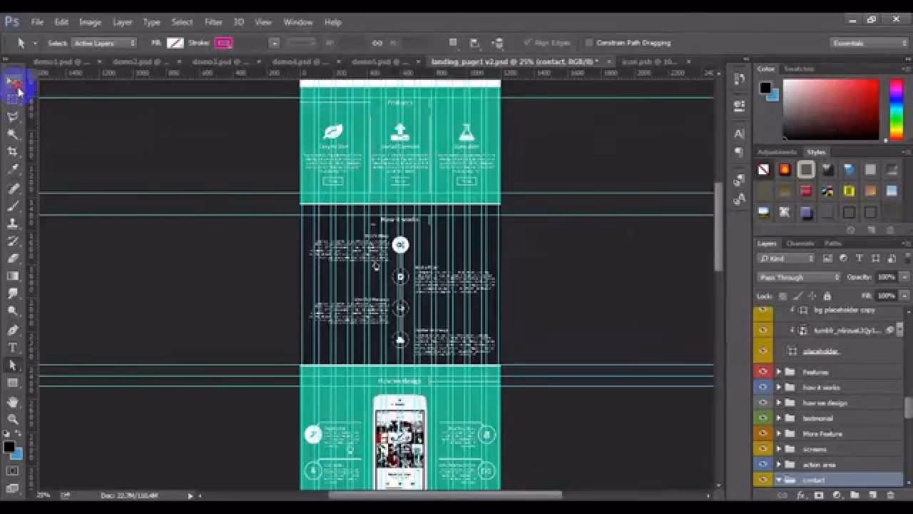 What is Adobe UX?