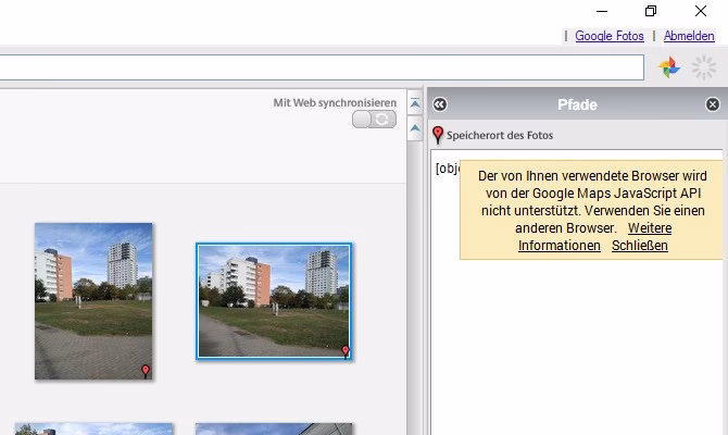 Wie importiere ich ein Video in Picasa?