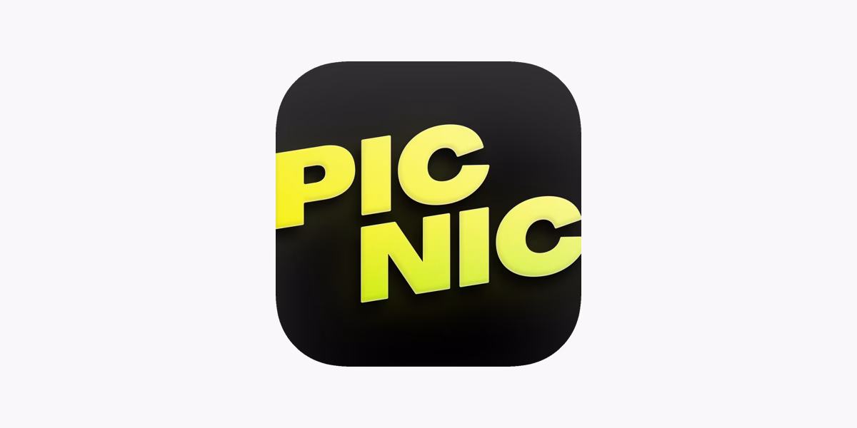 Ist die Picknick-Foto-App sicher?