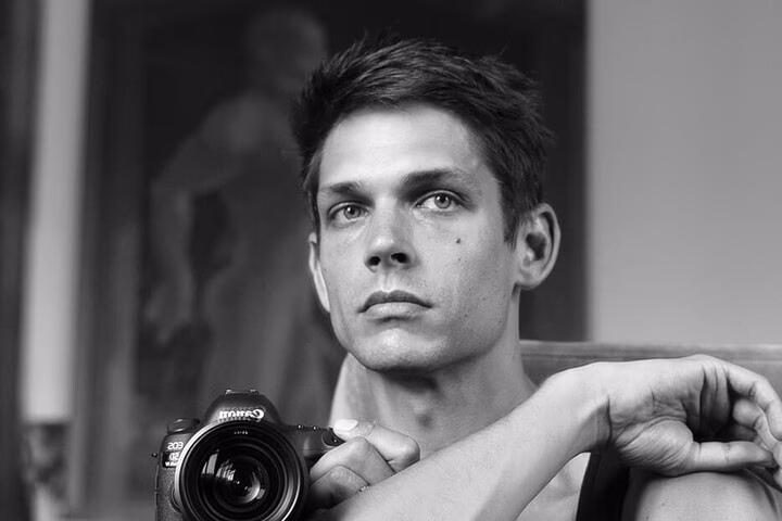 Wer bekommt den Pirelli-Kalender?