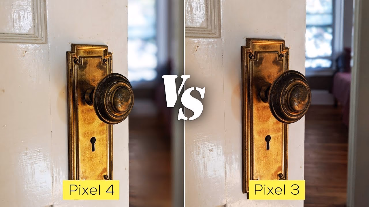 Warum wurde die Produktion des Pixel 4 eingestellt?