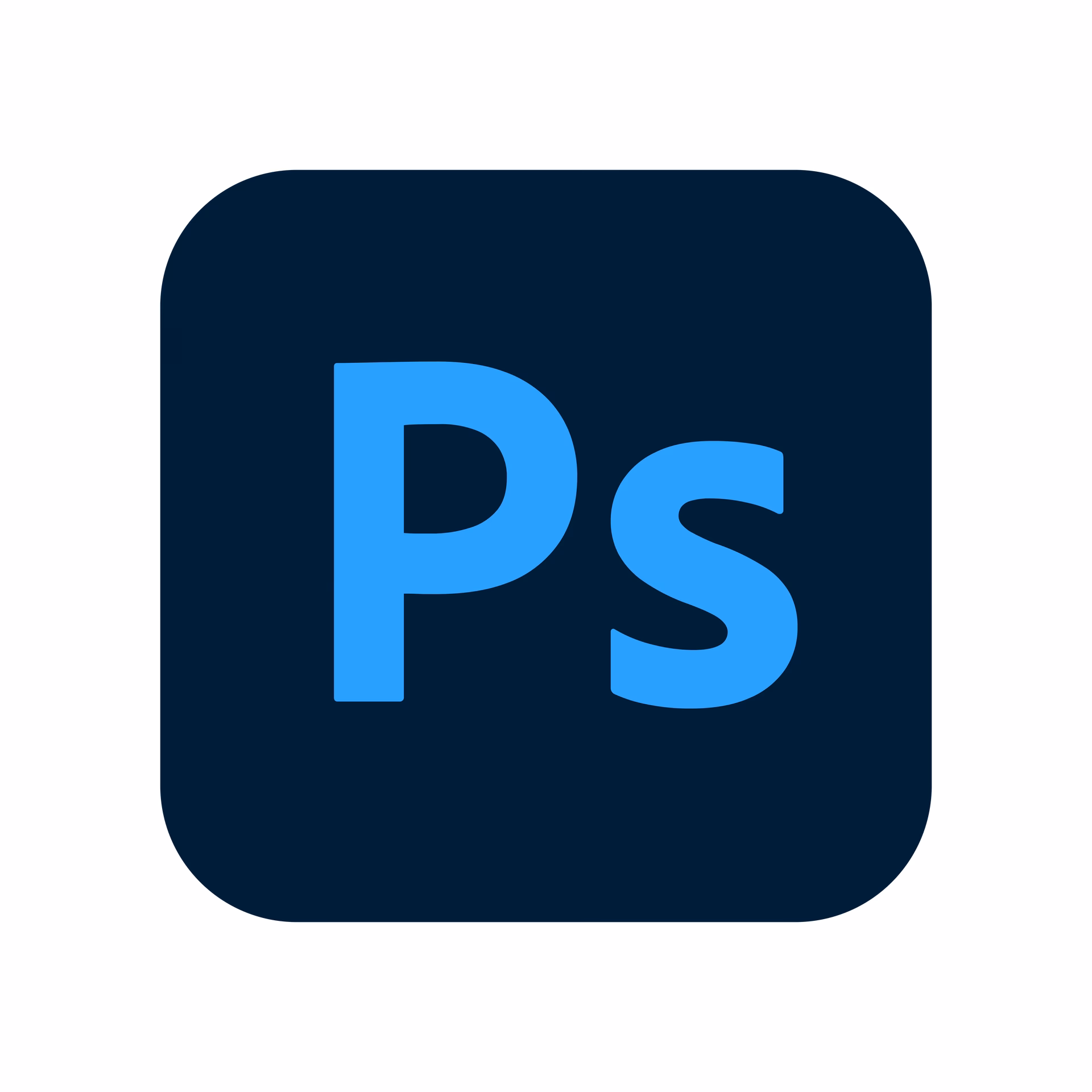 How to do PNG in Photoshop?