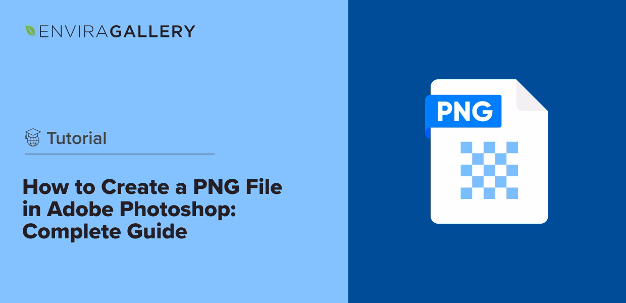 Kann ich eine PNG-Datei in Photoshop bearbeiten?