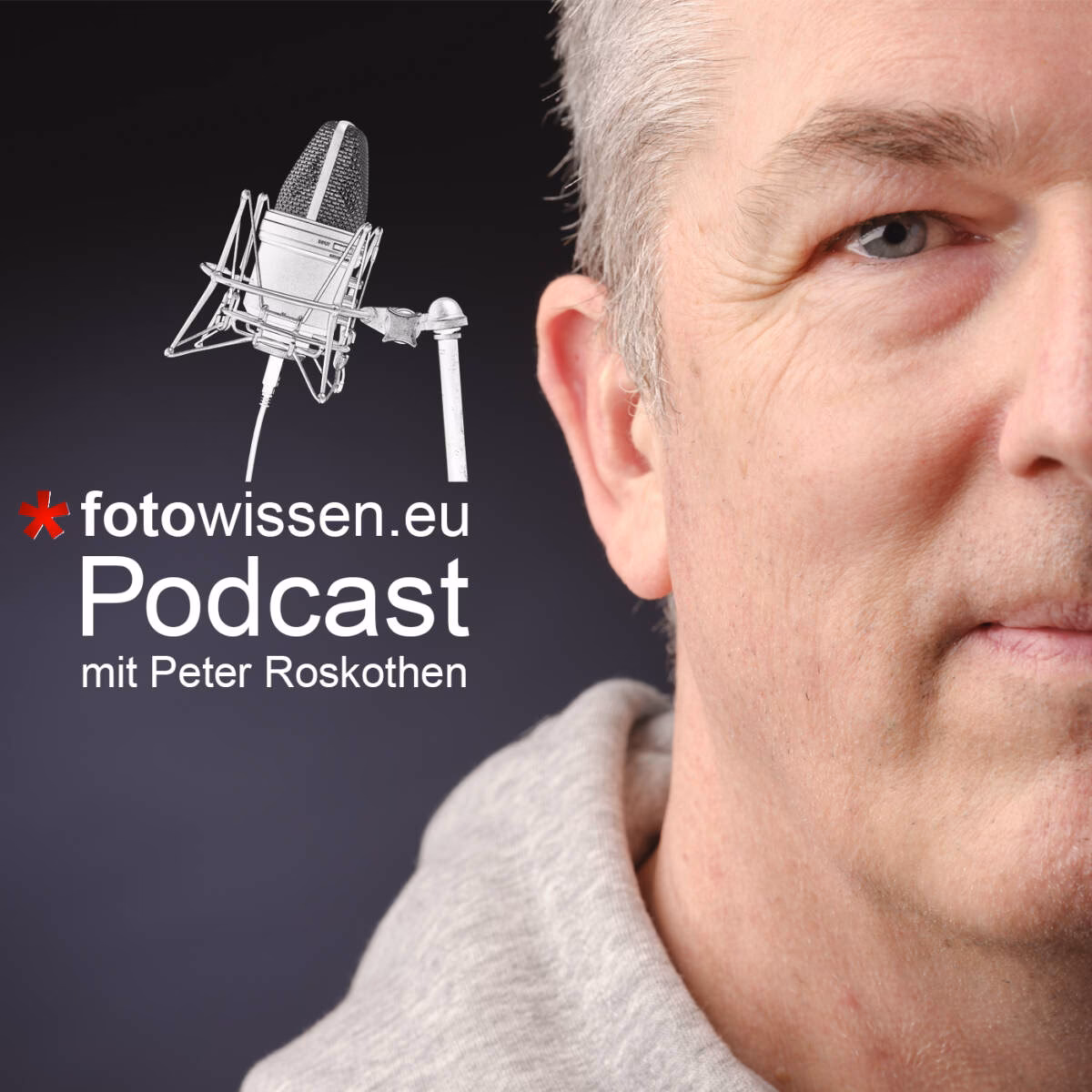 Wie erstelle ich einen Podcast auf Apple Podcasts?
