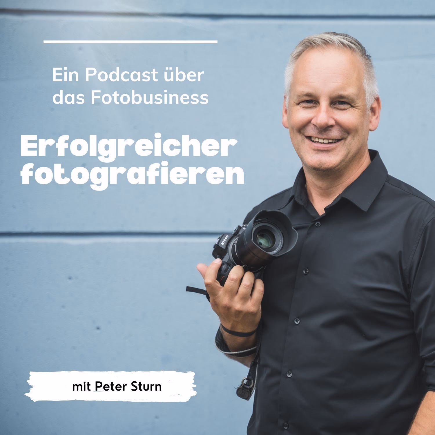 Wie erstelle ich einen Podcast auf Apple Podcasts?