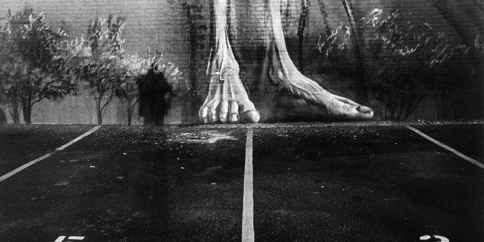 Was ist poetische Fotografie?