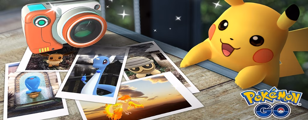 Wie kann man bei Pokémon Go laufen, ohne sich zu bewegen?