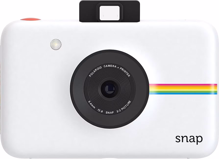Warum funktioniert meine Polaroid Snap-Kamera nicht?