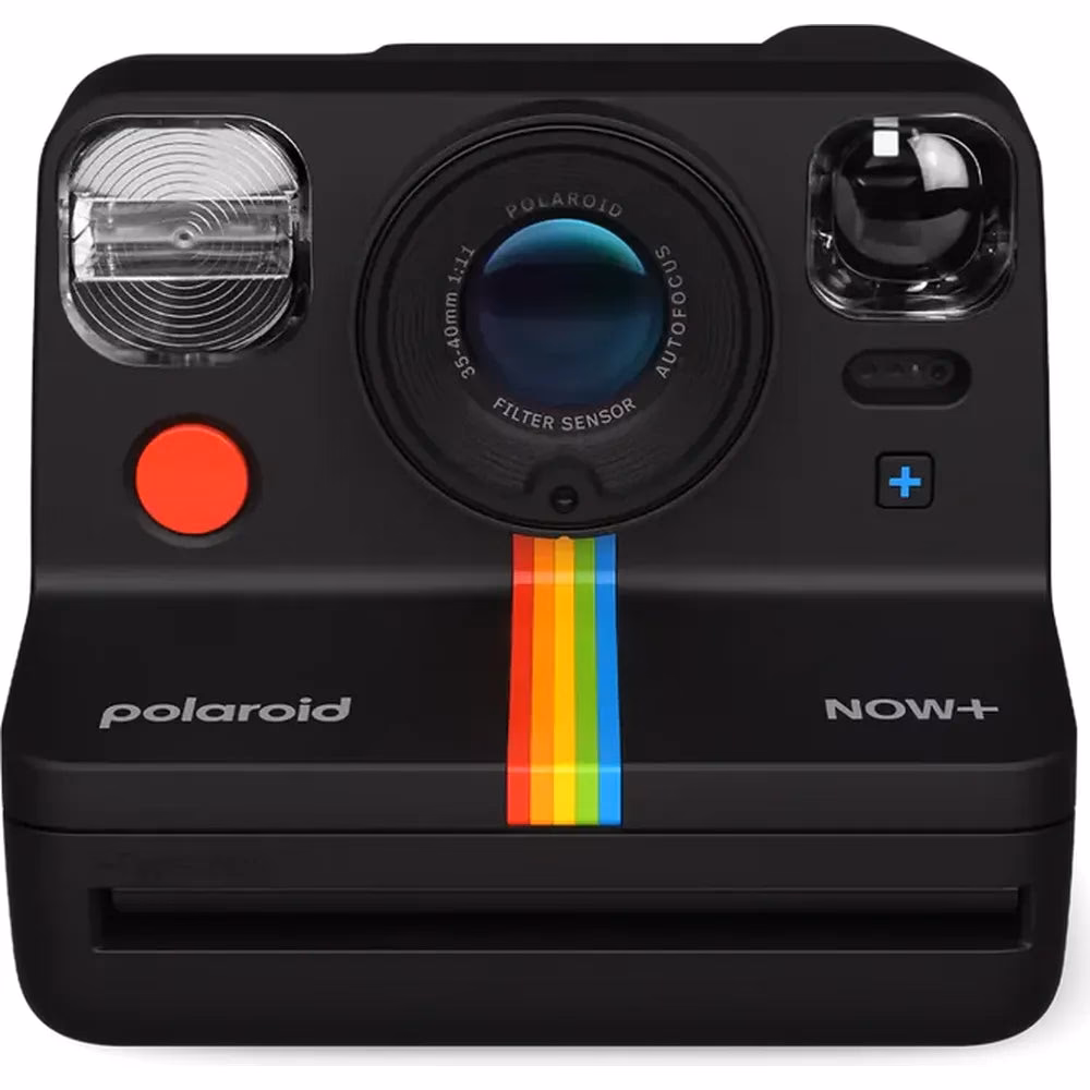 Is Polaroid camera still in business?