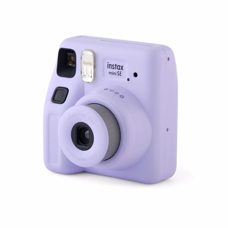 Wird die instax mini 8 nicht mehr hergestellt?