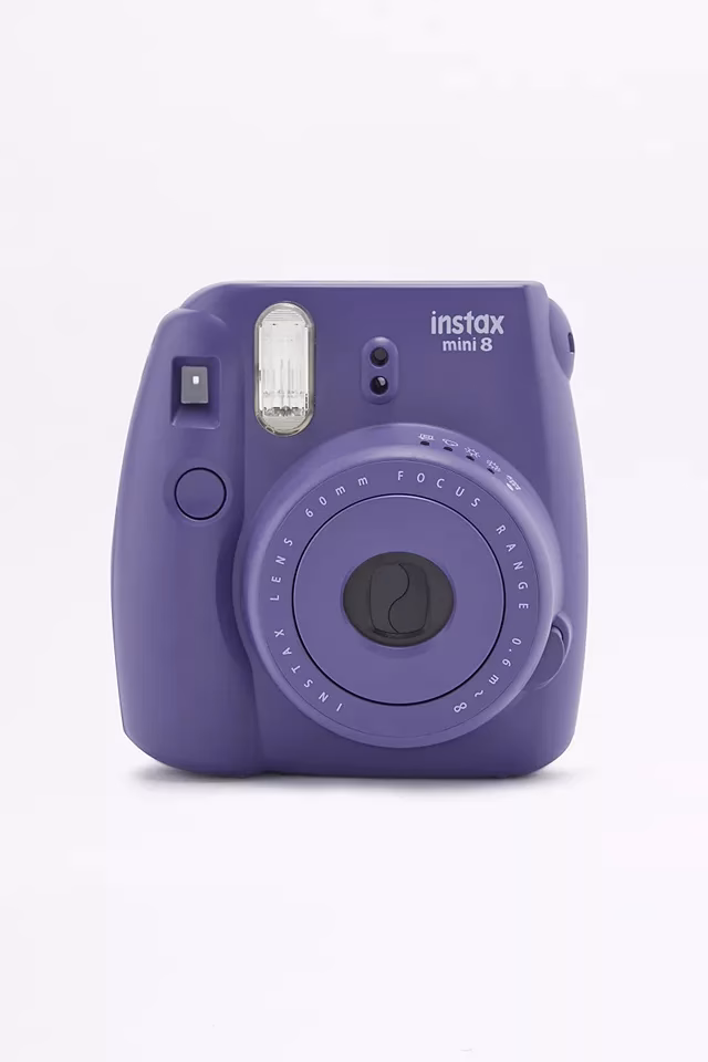 Does Urban Outfitters sell Polaroid film?