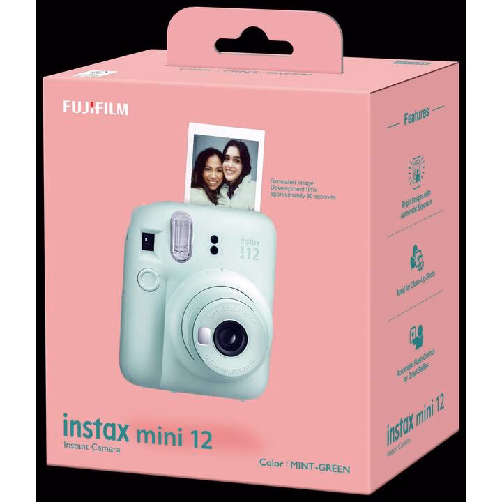 Warum sind Polaroids so teuer?