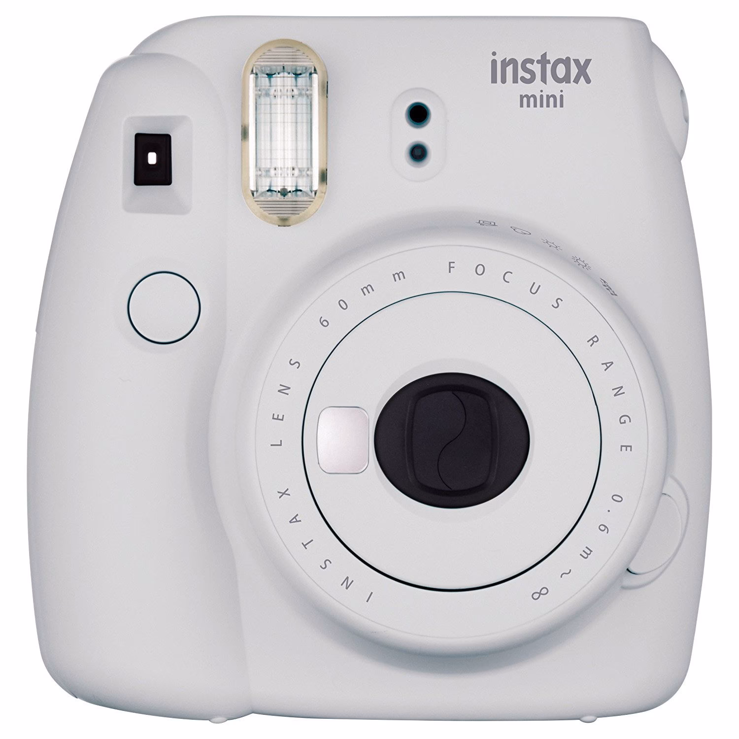 Was kann die Instax Mini 9?