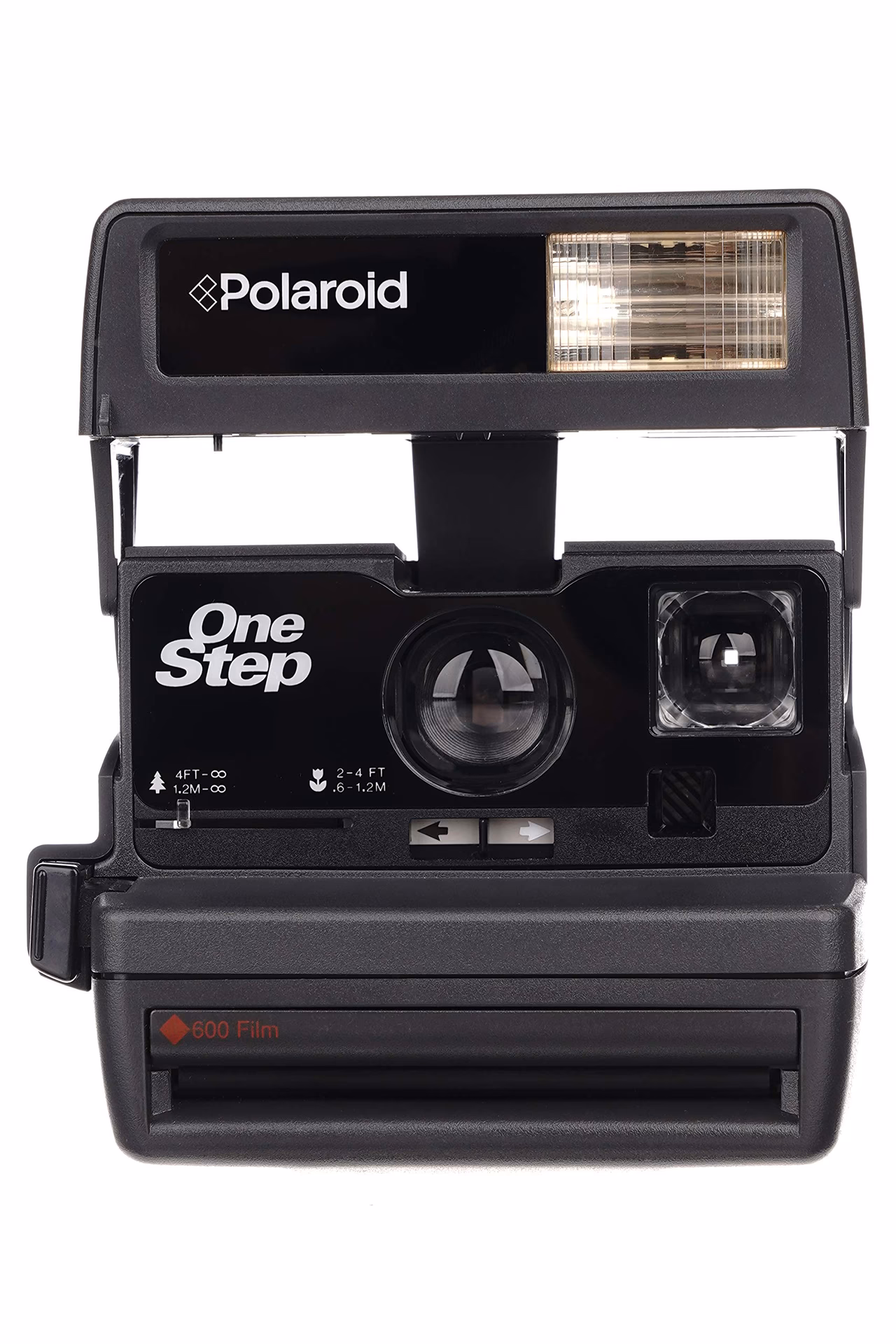 Wie alt ist Polaroid Onestep?