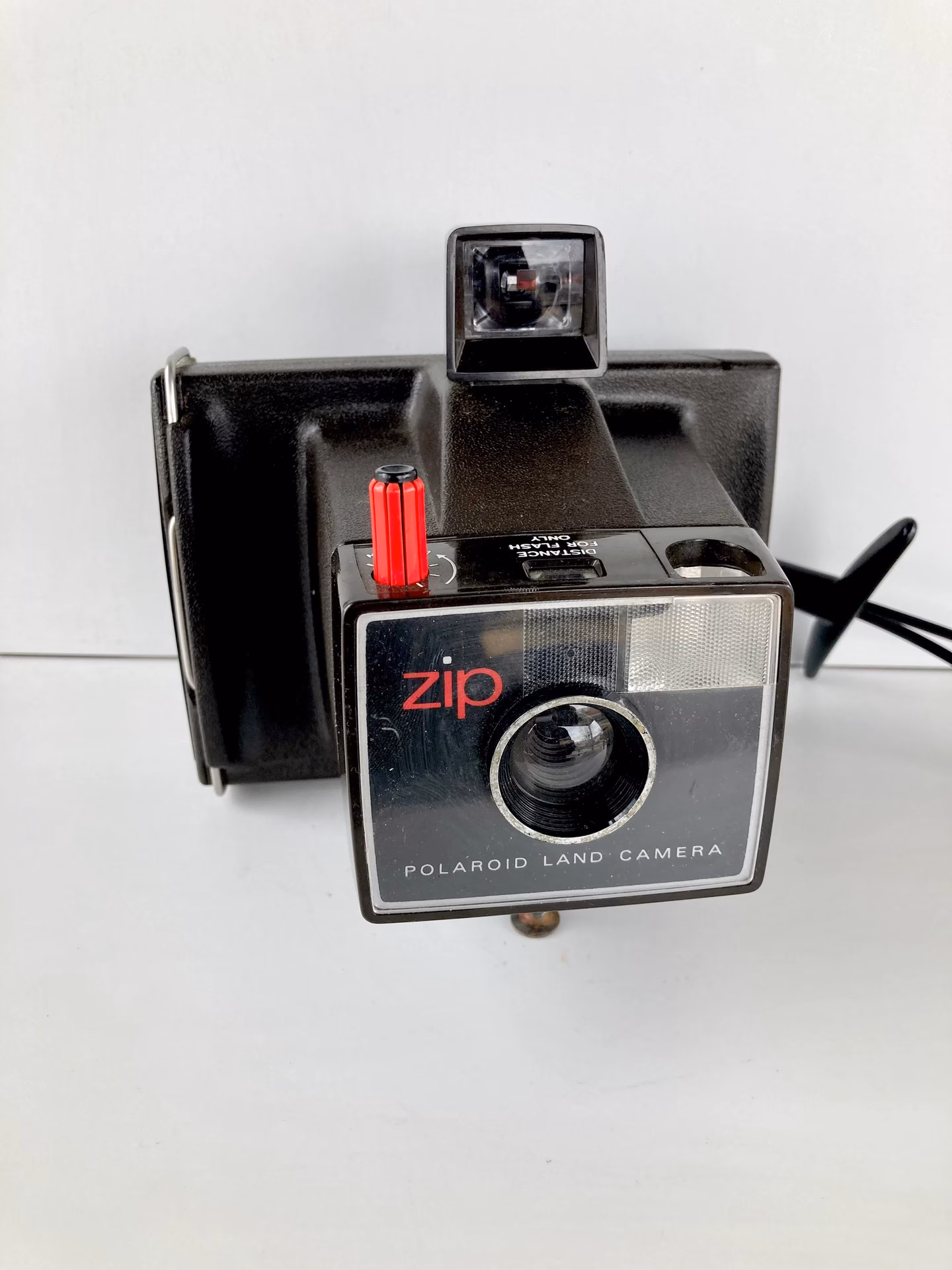 Was ist ein Polaroid-Zip?