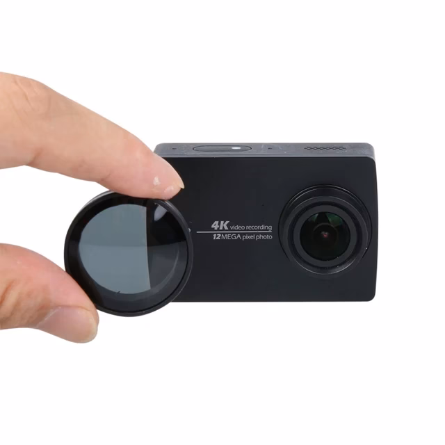 What is a CPL filter for a camera?