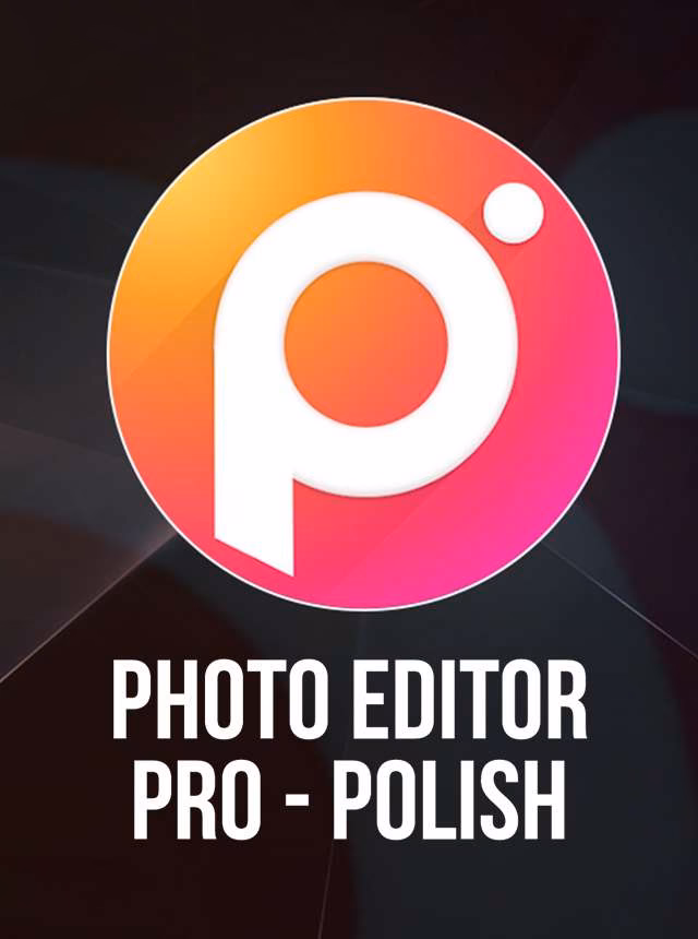 Ist der polnische Fotoeditor für den PC verfügbar?